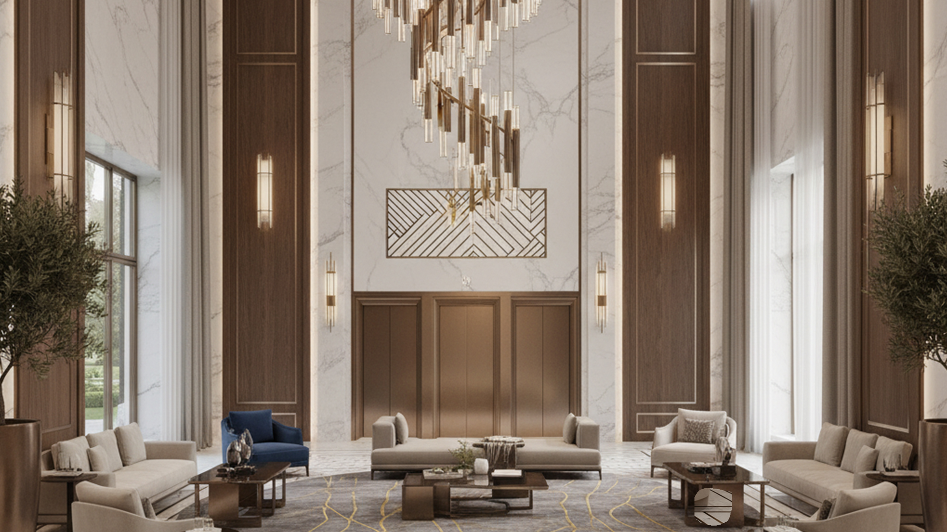 VTP Villas at Mahalunge - 6